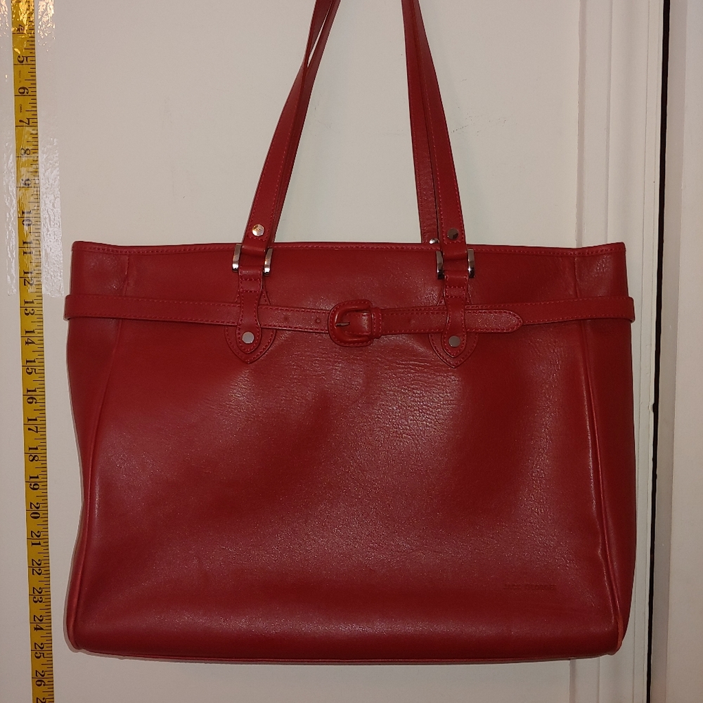 Jack Georges Business tote!